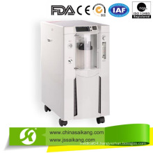 China Supplier Mobile Oxygen Concentrator